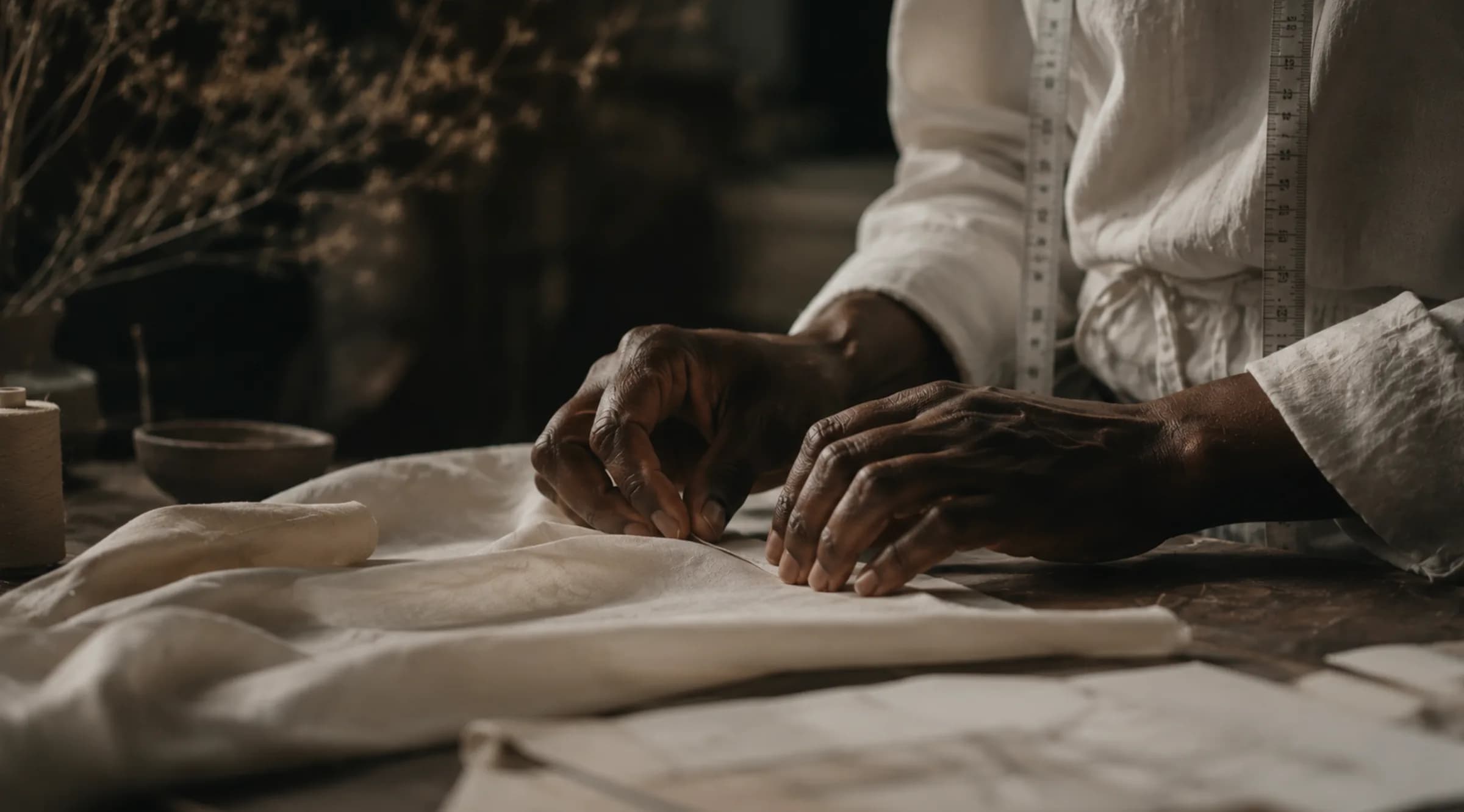 Le savoir-faire.