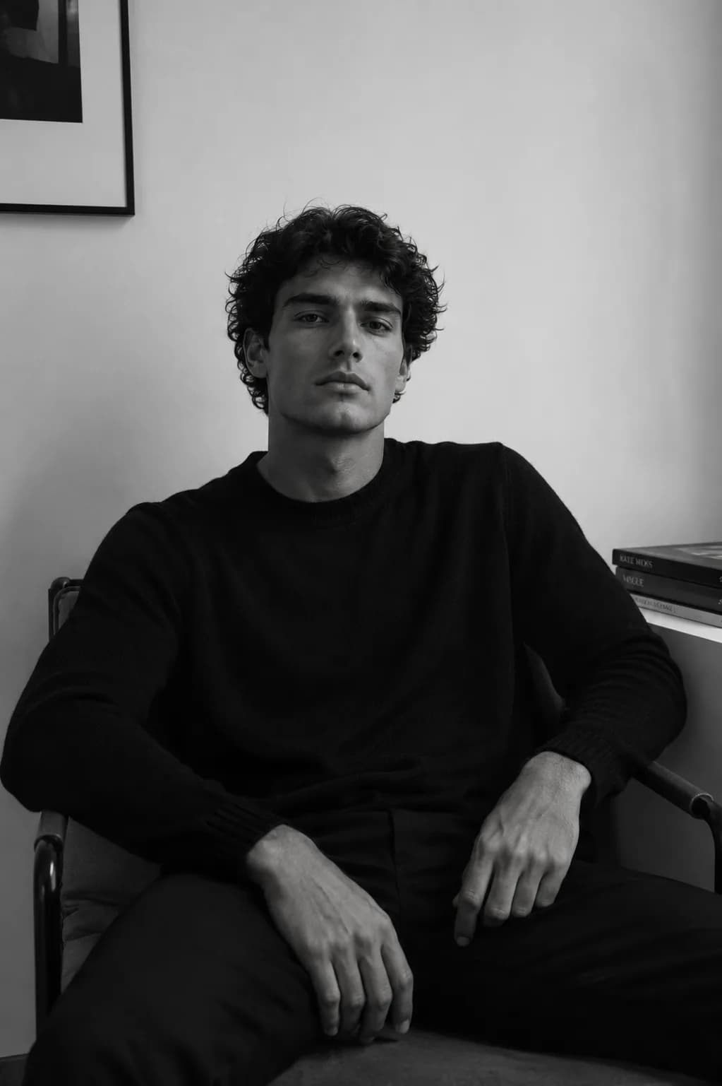 Noah Laurent